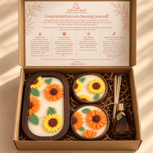 Load image into Gallery viewer, Autumn Glow Collection β Limited Edition Gift Set