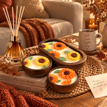 Load image into Gallery viewer, Amber Dusk Reed Diffuser — Gift for Autumn Glow Collection´s buyers!