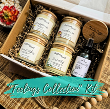 Load image into Gallery viewer, "FEELINGS COLLECTION KIT"
