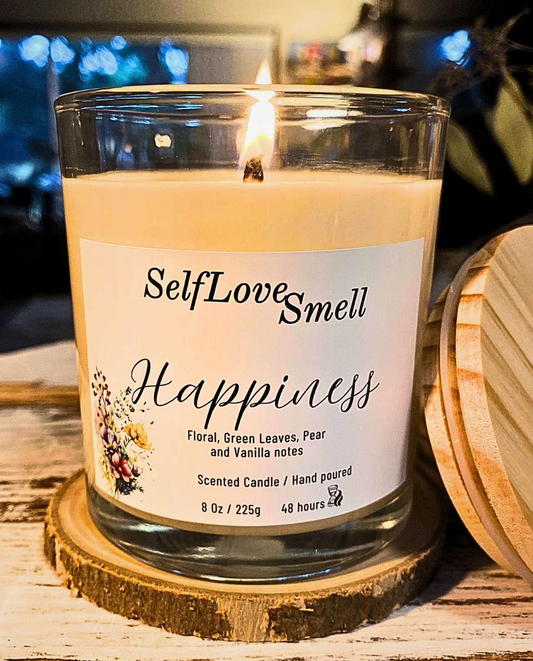 Happiness -  